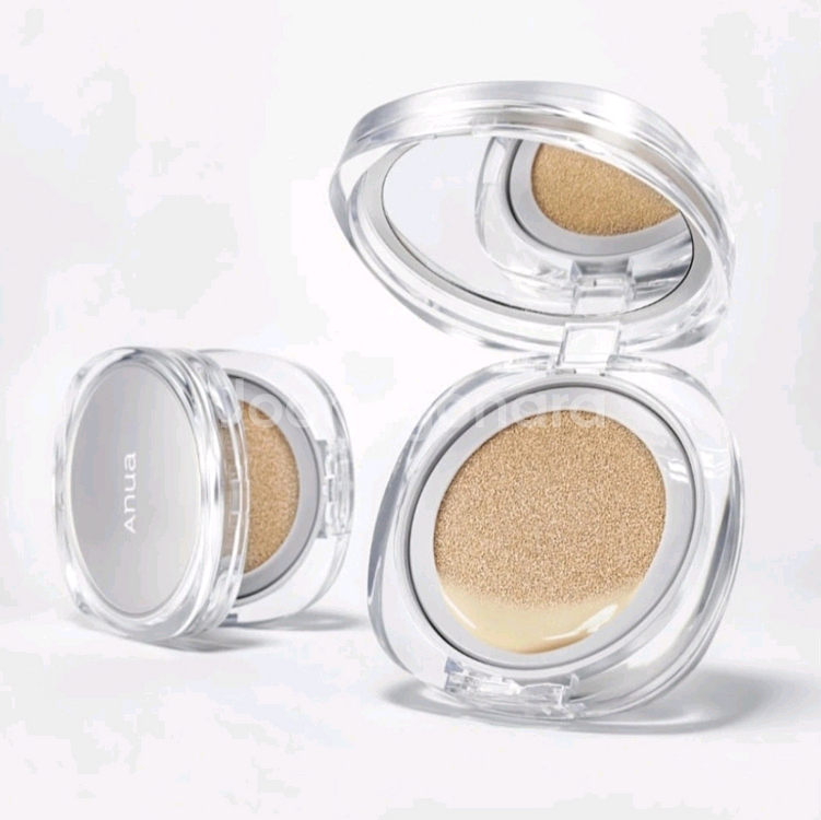 아누아 결 쿠션 1.5호 리필--0