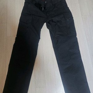 펜타곤 텍티컬 레인저팬츠 2.0 35인치