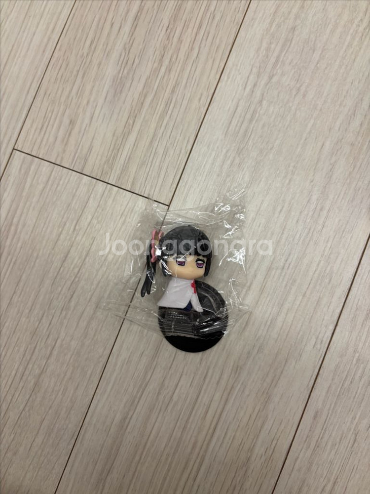 미개봉 귀멸의칼날 스와라세타이 카나오 가챠--0