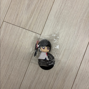 미개봉 귀멸의칼날 스와라세타이 카나오 가챠