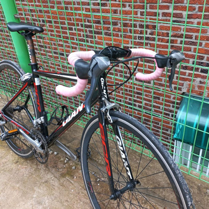 자이언트 로드바이크