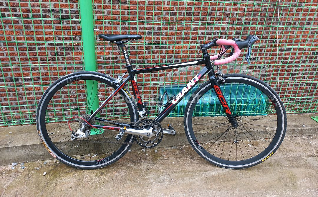 자이언트 로드바이크--1