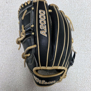 윌슨 A2000 글러브