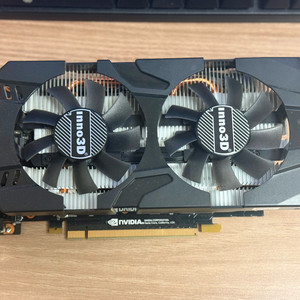 inno3d GTX 1060 그래픽카드
