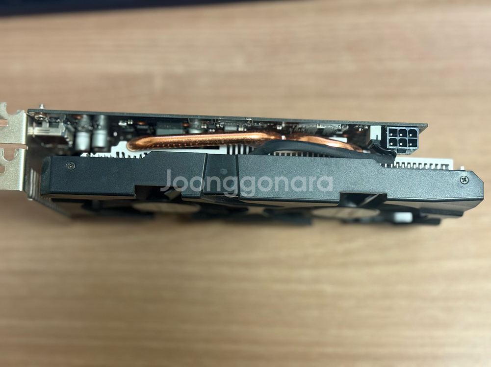 inno3d GTX 1060 그래픽카드--2