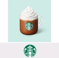스타벅스 카페모카 2개 팝니다--0