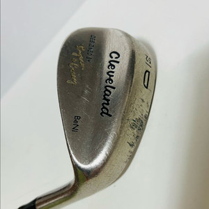 클리브랜드 웨지 52도