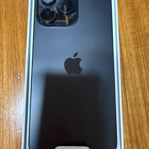 아이폰 16 프로 맥스 1tb