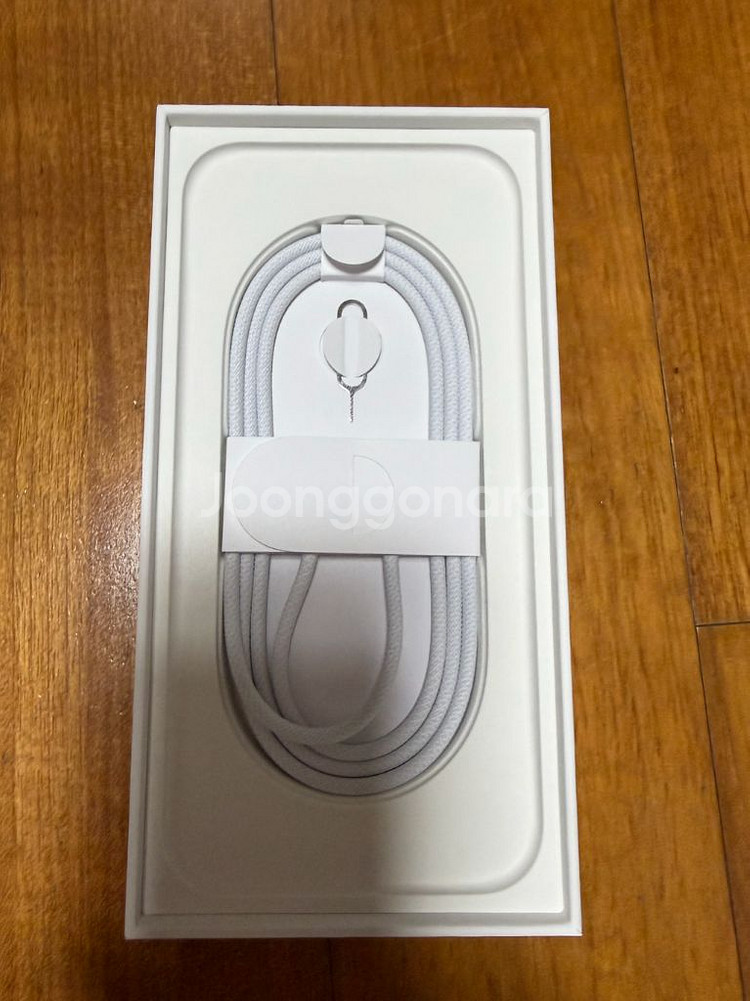 아이폰 16 프로 맥스 1tb--2