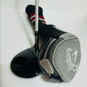 캘러웨이 RAZR X 블랙 5번 우드 R (A급) 커버