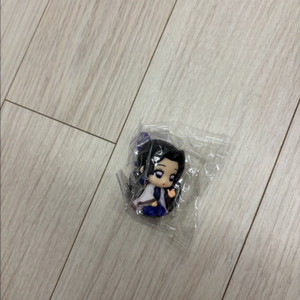 미개봉 귀멸의칼날 스와라세타이 시노부 가챠