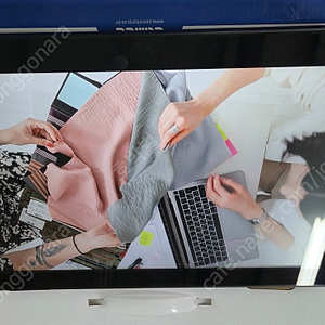 카멜디지털액자 PF1530IPS