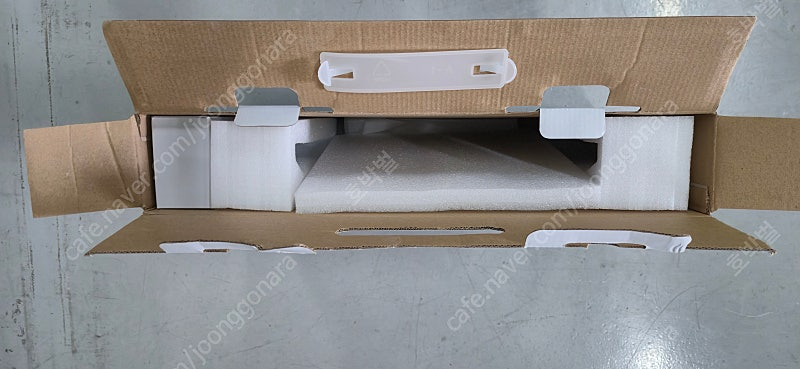 카멜디지털액자 PF1530IPS 이미지