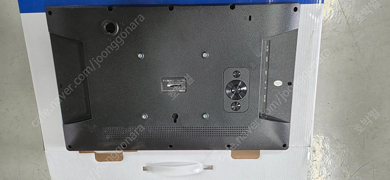 카멜디지털액자 PF1530IPS 이미지