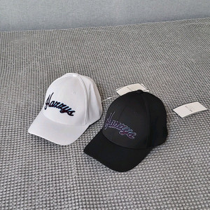 새상품)헤지스 남성모자