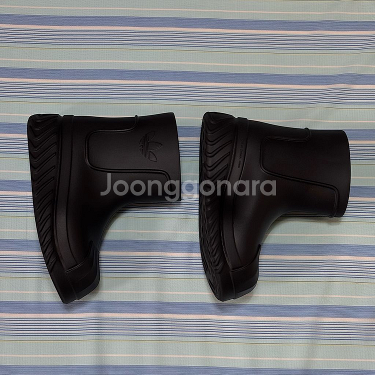 adidas 아디다스 아디폼 슈퍼스타 부츠--2