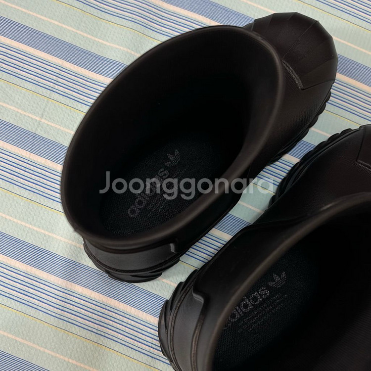adidas 아디다스 아디폼 슈퍼스타 부츠--3
