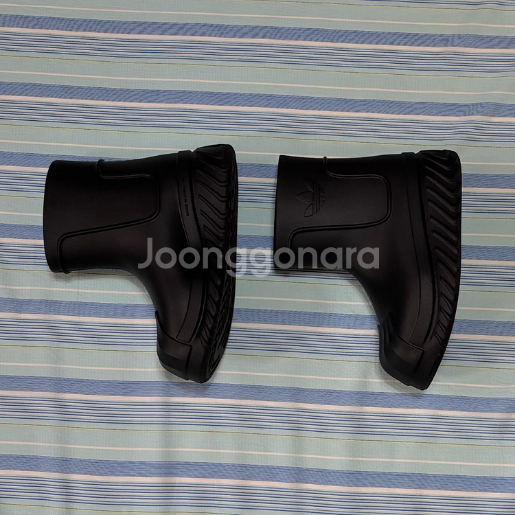 adidas 아디다스 아디폼 슈퍼스타 부츠--1