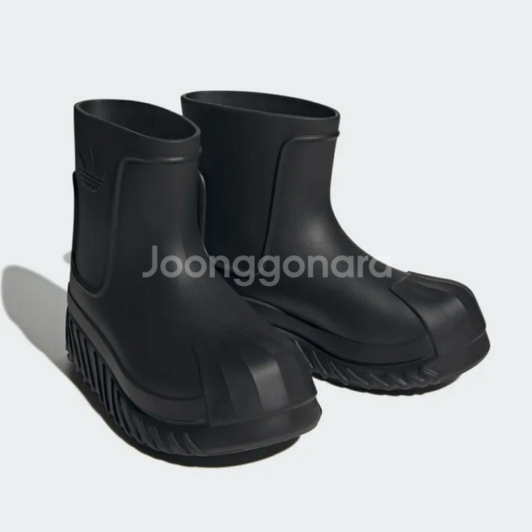 adidas 아디다스 아디폼 슈퍼스타 부츠--6