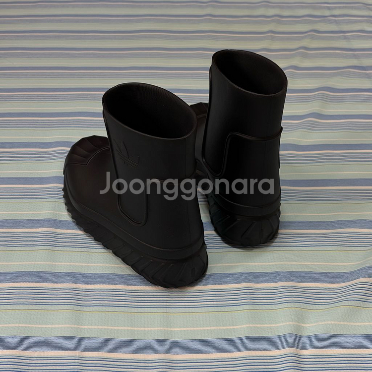 adidas 아디다스 아디폼 슈퍼스타 부츠--5