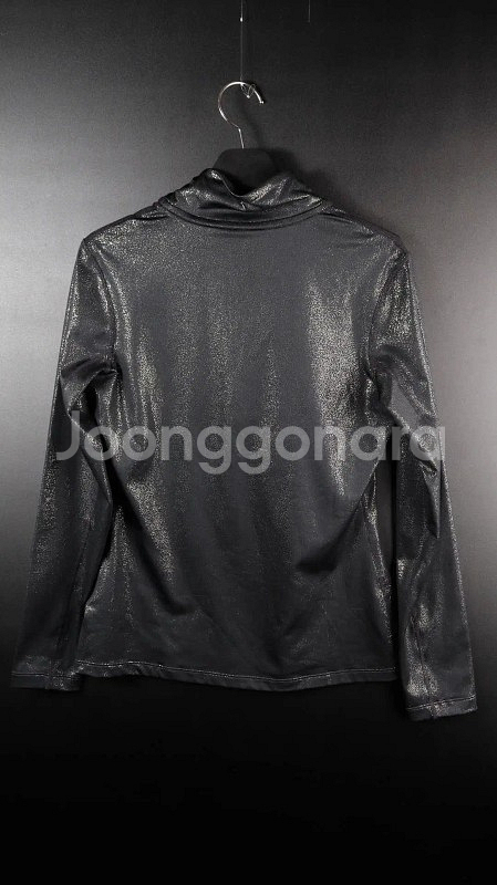 [S] 나이키 프로 여성 하프집업--6