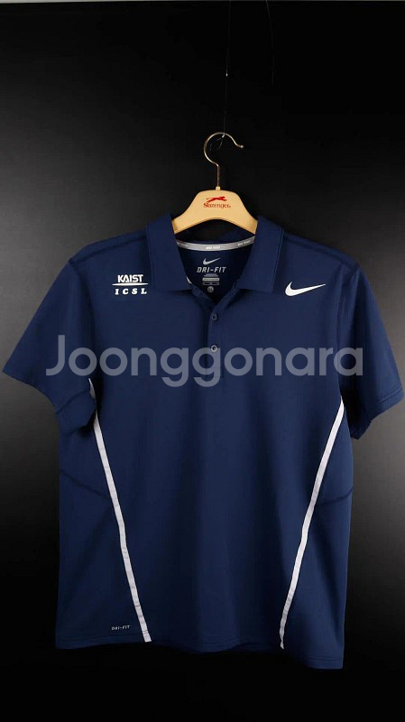 [XL] 나이키 반팔 테니스복--0