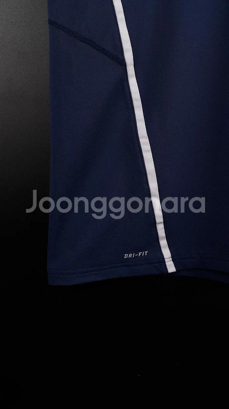 [XL] 나이키 반팔 테니스복--2