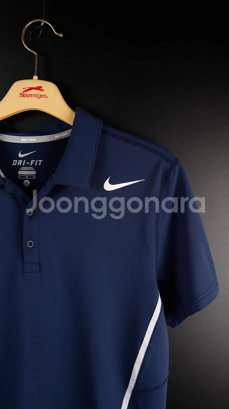 [XL] 나이키 반팔 테니스복--3