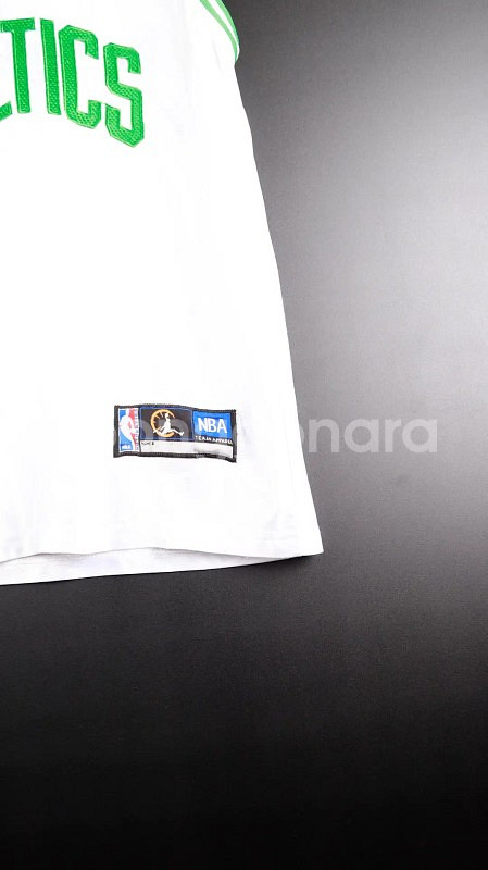 [L]NBA보스턴셀틱스 화이트 농구져지--3