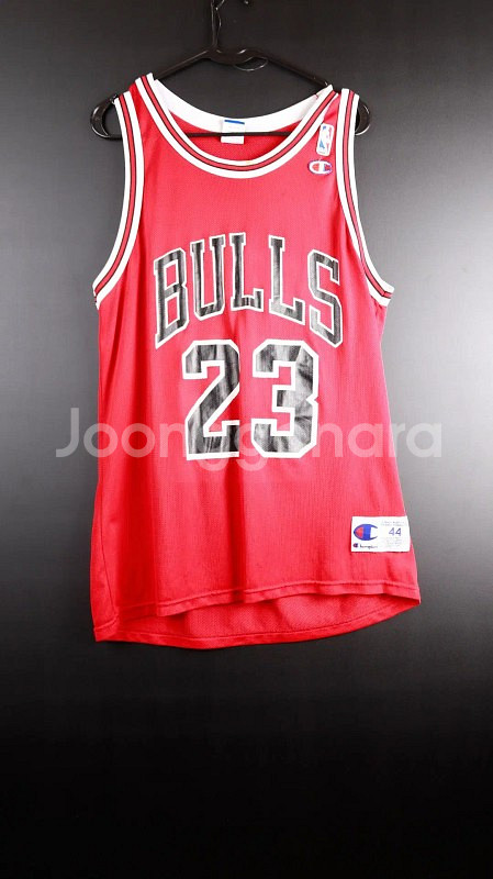 [L] 챔피온 시카고불스 마이클조던--1