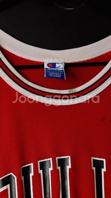 [L] 챔피온 시카고불스 마이클조던--2