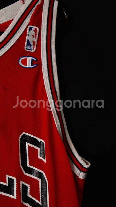 [L] 챔피온 시카고불스 마이클조던--3