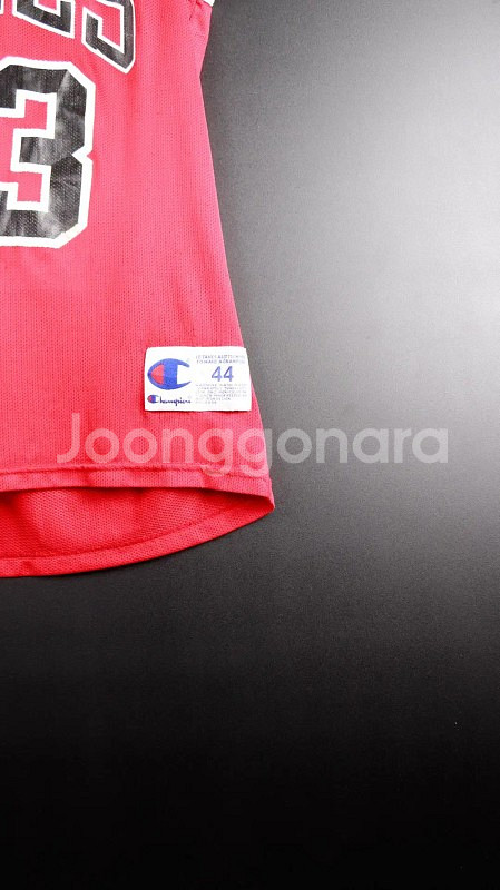 [L] 챔피온 시카고불스 마이클조던--4