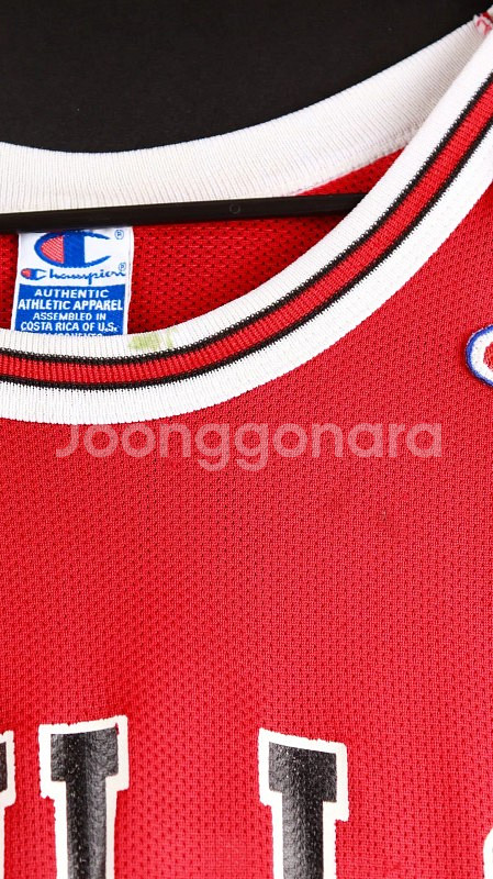 [L] 챔피온 시카고불스 마이클조던--5