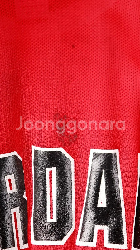 [L] 챔피온 시카고불스 마이클조던--7