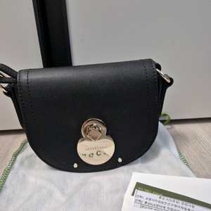 롱샴 미니크로스백