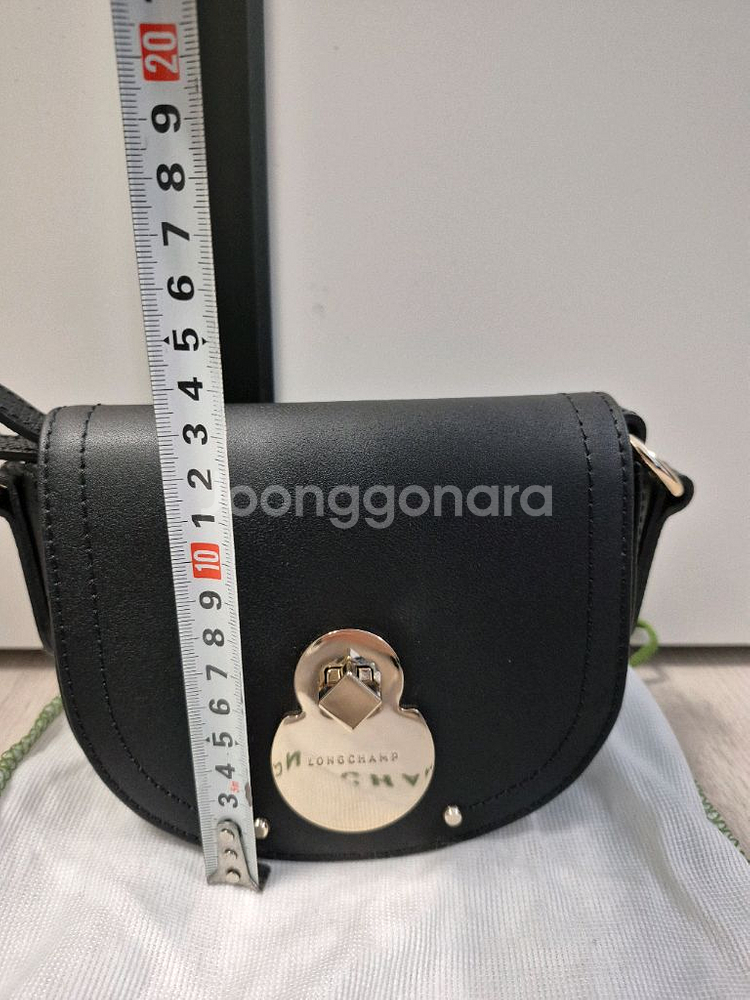 롱샴 미니크로스백--2