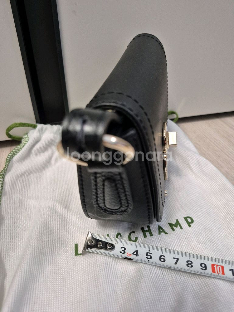 롱샴 미니크로스백--3