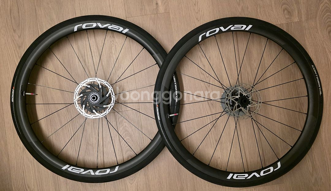 로발 알피니스트 CLX1 + 타이어 + 튜브--0