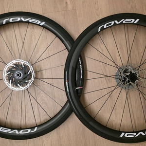 로발 알피니스트 CLX1 + 타이어 + 튜브