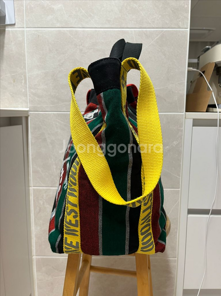 (땡처리)비비안웨스트우드 토트&숄더백(나연백)--2