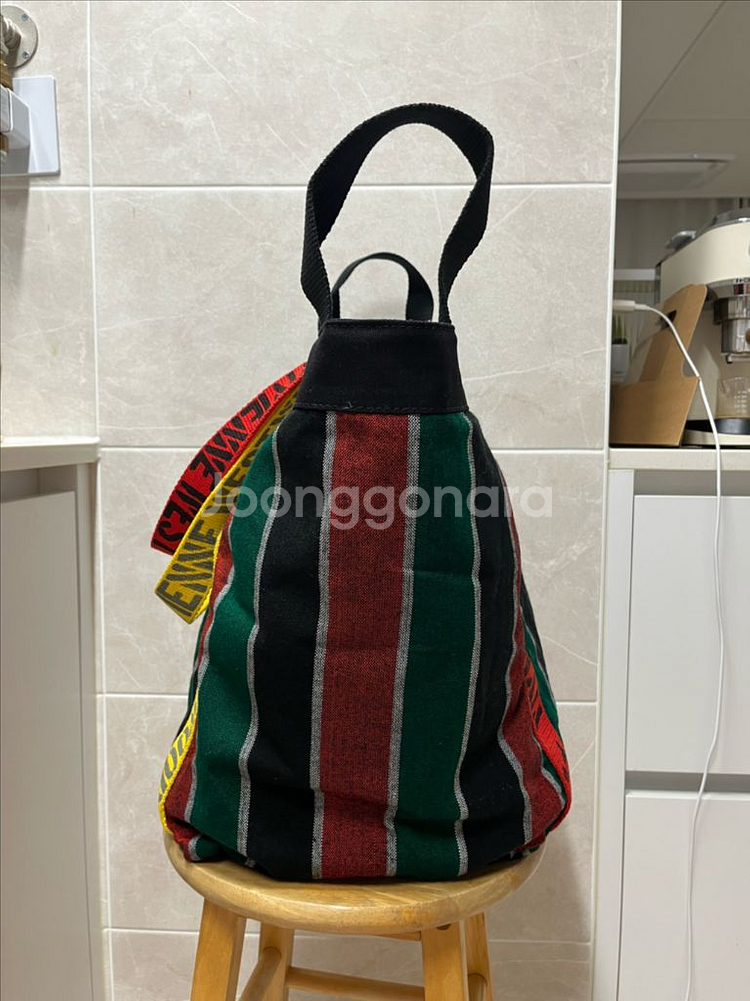 (땡처리)비비안웨스트우드 토트&숄더백(나연백)--4