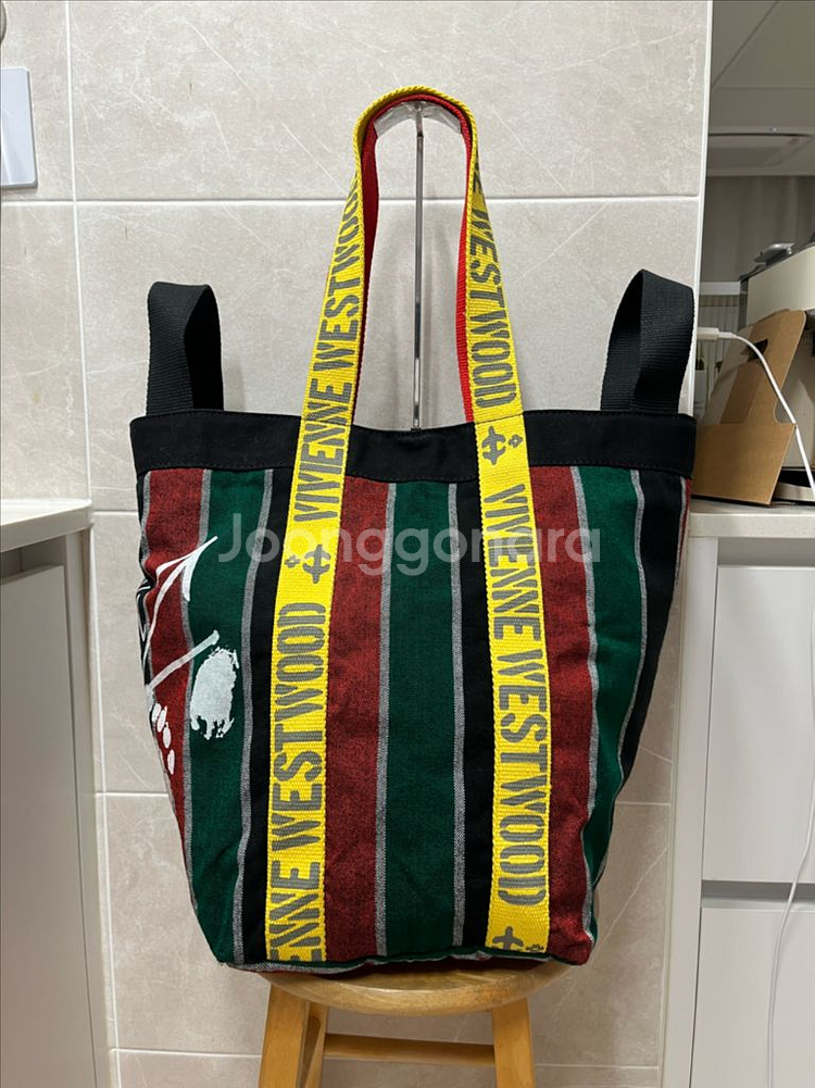 (땡처리)비비안웨스트우드 토트&숄더백(나연백)--3