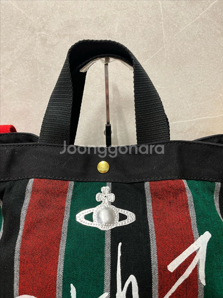 (땡처리)비비안웨스트우드 토트&숄더백(나연백)--6