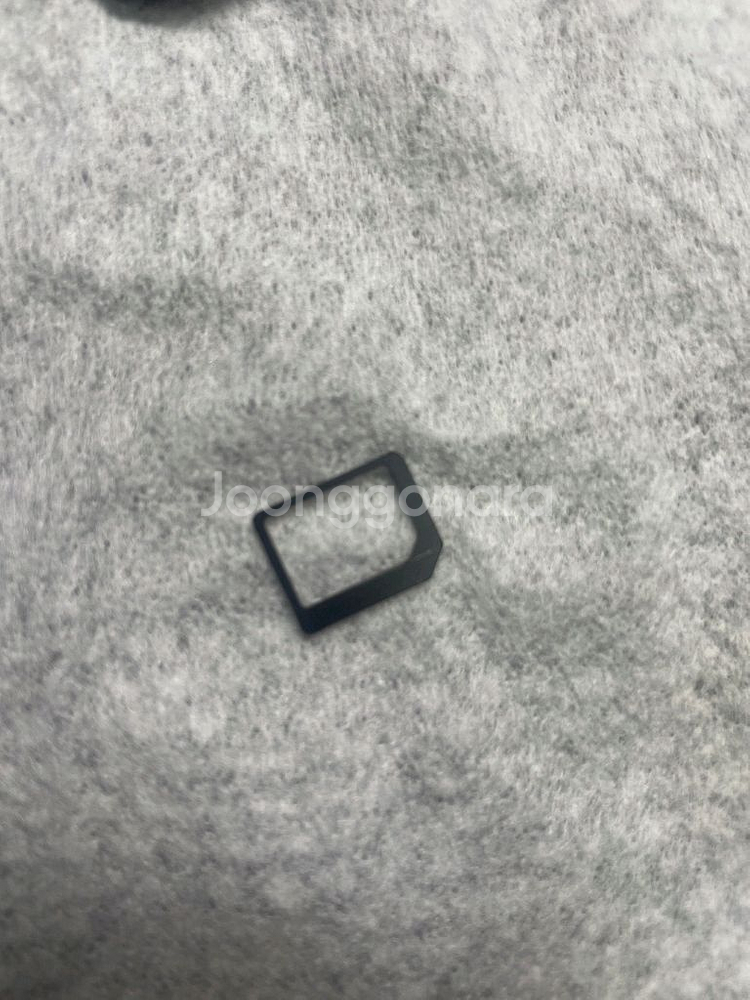 삼성 갤럭시 폴더폰1 공기계팝니다--3