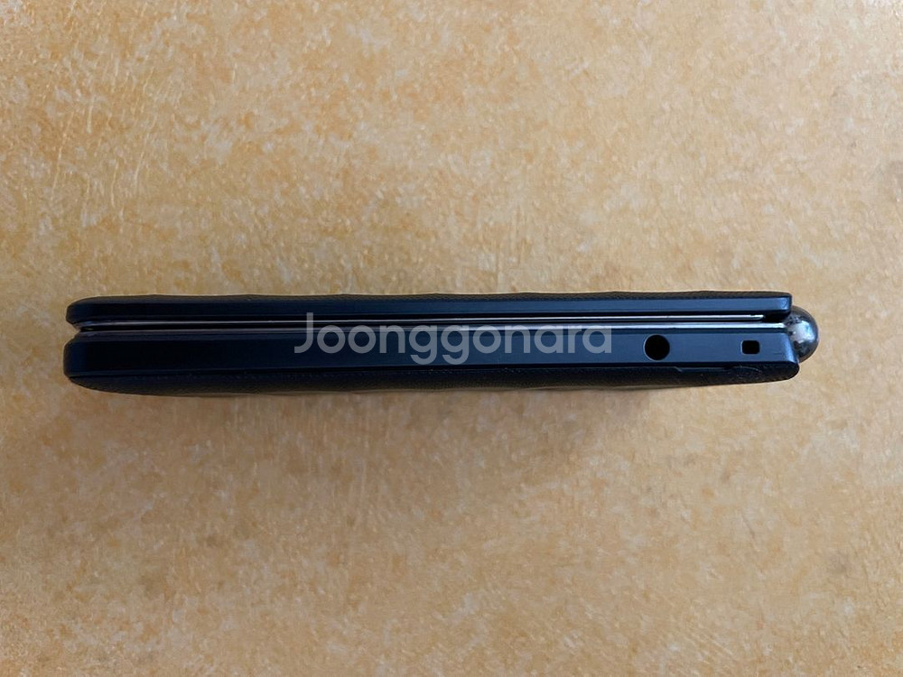 삼성 갤럭시 폴더폰1 공기계팝니다--5