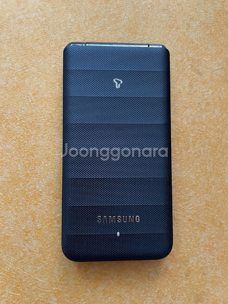 삼성 갤럭시 폴더폰1 공기계팝니다--8