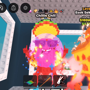 칠린 칠리 675m 팝니다