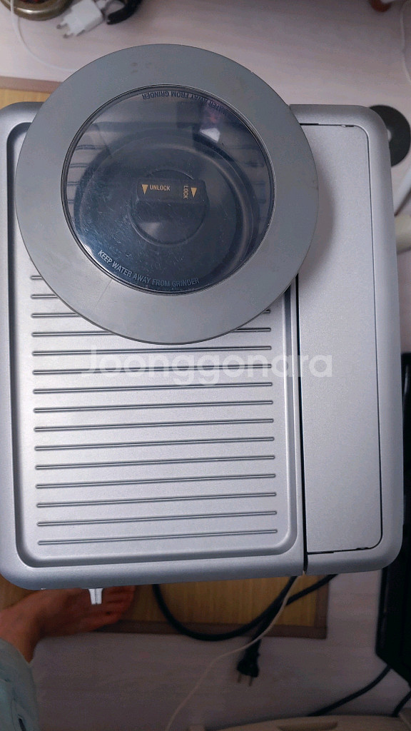 브레빌 BES870XL 에스프레소 머신--1