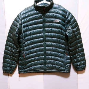 [3XL] 노스페이스 서밋 경량 패딩점퍼 800 카키529